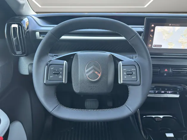 Citroën C3 Aircross 1.2 Hybrid 145 Max