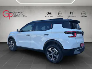 Citroën C3 Aircross 1.2 Hybrid 145 Max