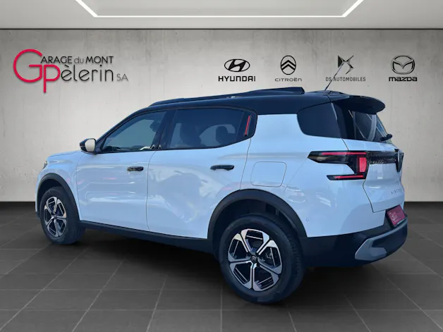 Citroën C3 Aircross 1.2 Hybrid 145 Max