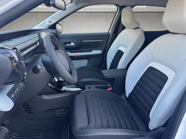 Citroën C3 Aircross 1.2 Hybrid 145 Max