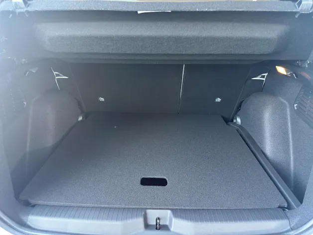 Citroën C3 Aircross 1.2 Hybrid 145 Max