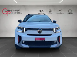 Citroën C3 Aircross 1.2 Hybrid 145 Max