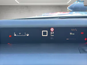 Citroën C3 Aircross 1.2 Hybrid 145 Max