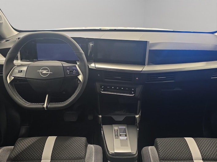 immagine del veicolo OPEL FRONTERA