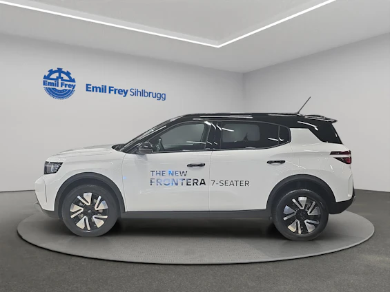 immagine del veicolo 1 immagine del veicolo 1