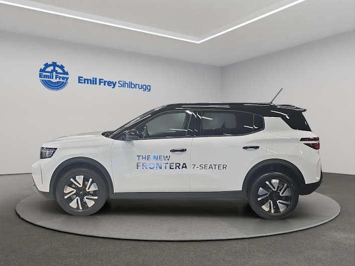 immagine del veicolo OPEL FRONTERA