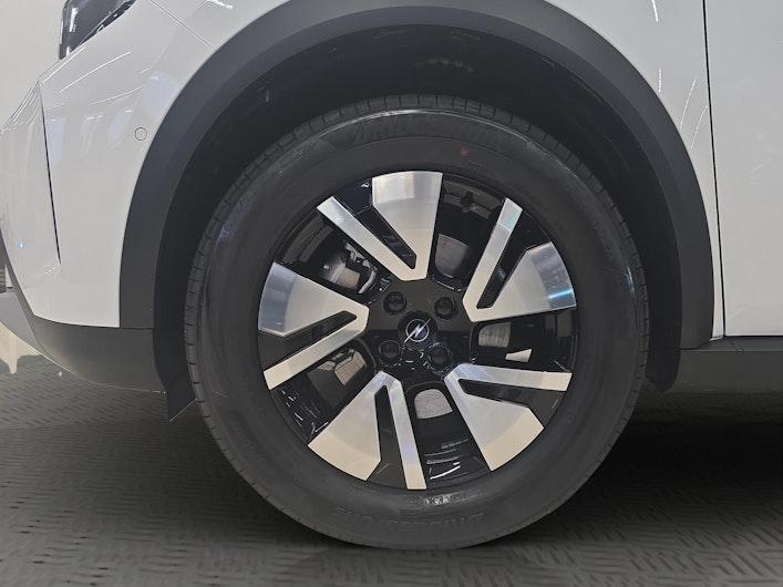 immagine del veicolo OPEL FRONTERA