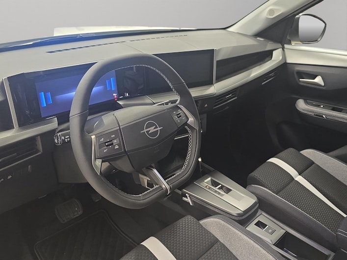 immagine del veicolo OPEL FRONTERA