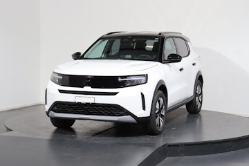 Vehicle placeholder image