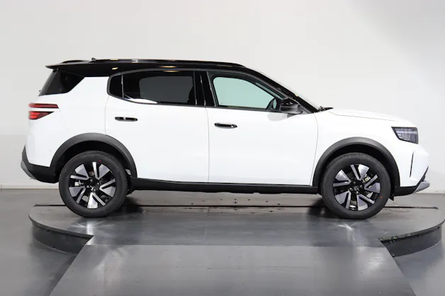 Opel Frontera 1.2 T HEV 145 GS