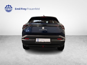 Vehicle image SUZUKI e Vitara Compact Top 4x4