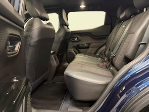 Vehicle image SUZUKI e Vitara Compact Top 4x4