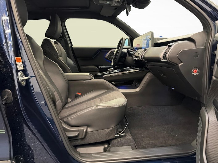 Vehicle image SUZUKI VITARA