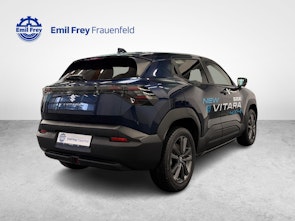 Vehicle image SUZUKI e Vitara Compact Top 4x4