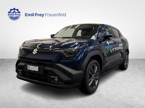 Vehicle image SUZUKI e Vitara Compact Top 4x4