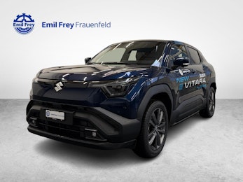 Vehicle image SUZUKI e Vitara Compact Top 4x4