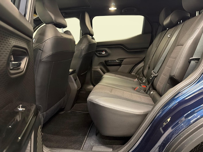 Vehicle image SUZUKI VITARA