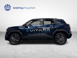 Vehicle image SUZUKI e Vitara Compact Top 4x4