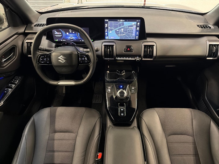 Vehicle image SUZUKI VITARA