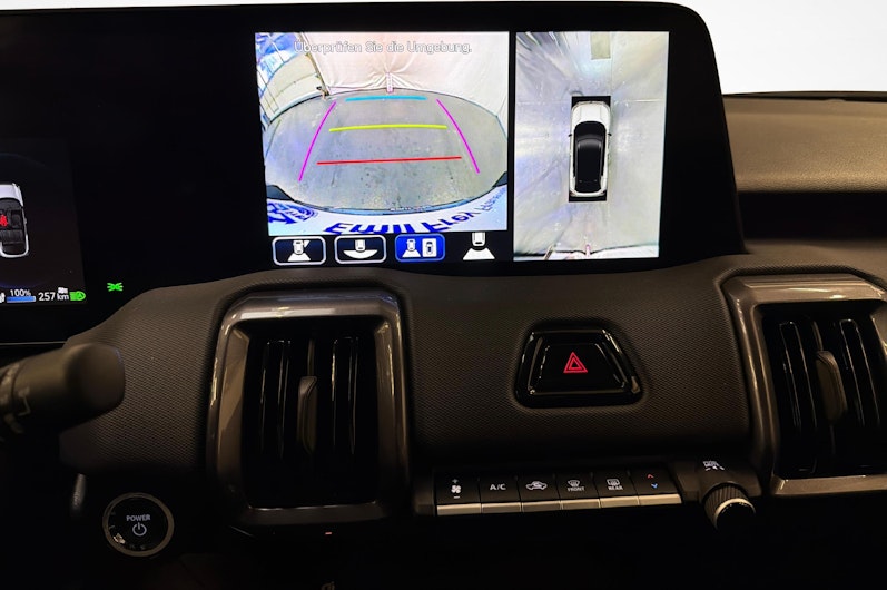 Vehicle image SUZUKI VITARA