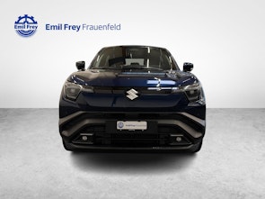 Vehicle image SUZUKI e Vitara Compact Top 4x4