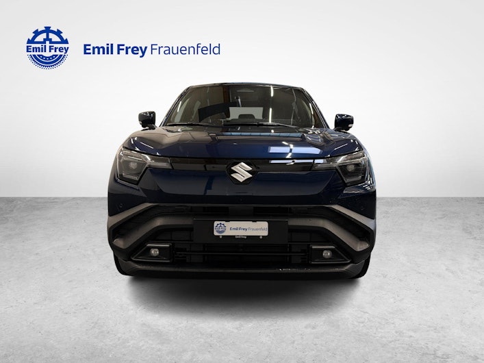 Vehicle image SUZUKI VITARA