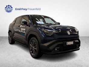 Vehicle image SUZUKI e Vitara Compact Top 4x4