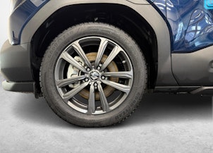 Vehicle image SUZUKI e Vitara Compact Top 4x4