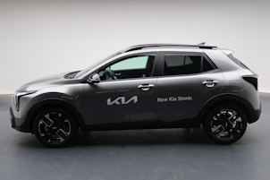 Fahrzeugbild KIA Stonic 1.0 T-GDi MHEV GT-Line