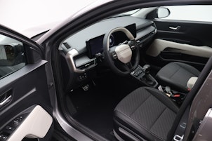 Fahrzeugbild KIA Stonic 1.0 T-GDi MHEV GT-Line