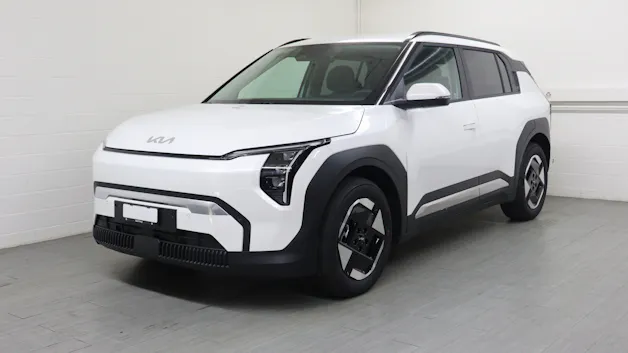 Kia EV3 58 kWh Earth