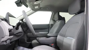 Kia EV3 58 kWh Earth