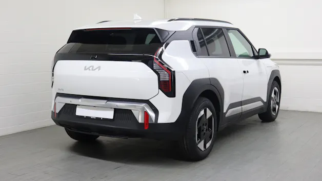 Kia EV3 58 kWh Earth