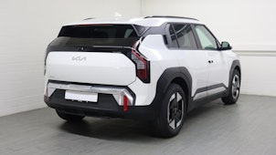 Vehicle image KIA EV3 58 kWh Earth