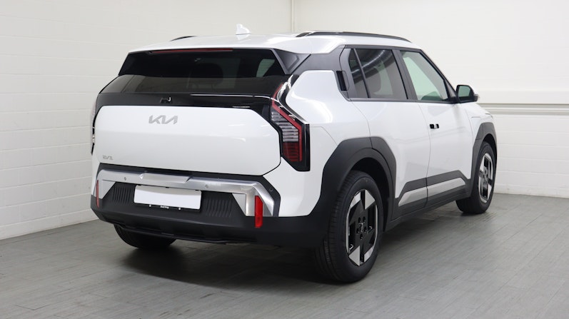 Vehicle image KIA EV3