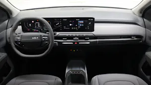 Kia EV3 58 kWh Earth