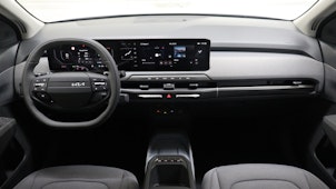 Vehicle image KIA EV3 58 kWh Earth