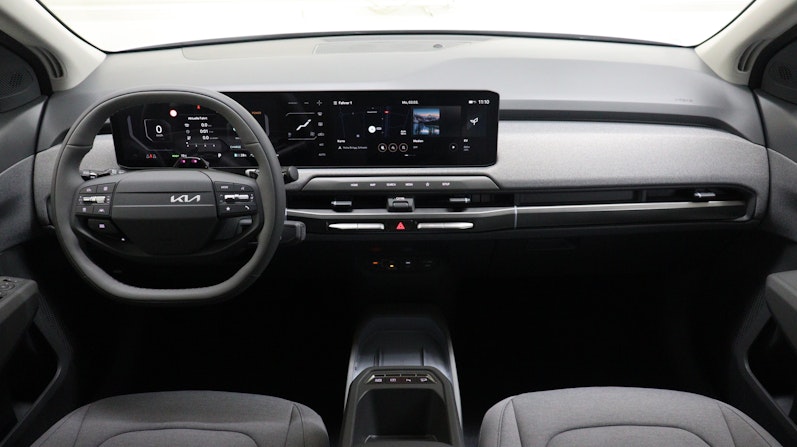 Vehicle image KIA EV3