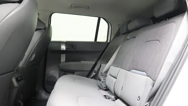 Kia EV3 58 kWh Earth