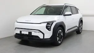 Kia EV3 58 kWh Earth