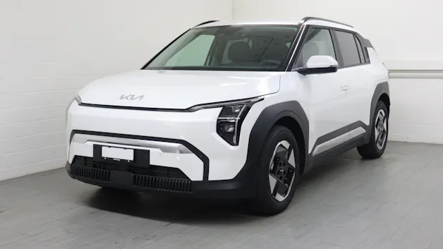 Kia EV3 58 kWh Earth