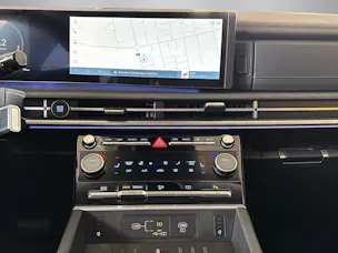 Hyundai Santa Fe 1.6 T-GDi HEV Vertex