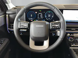 Hyundai Santa Fe 1.6 T-GDi HEV Vertex