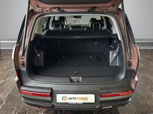 Hyundai Santa Fe 1.6 T-GDi HEV Vertex