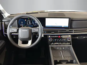 Hyundai Santa Fe 1.6 T-GDi HEV Vertex
