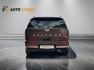 Hyundai Santa Fe 1.6 T-GDi HEV Vertex