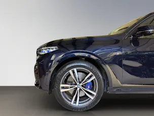 BMW X7 40i xDrive M-SportPaket