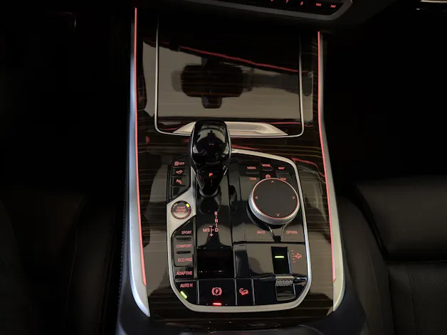 BMW X7 40i xDrive M-SportPaket