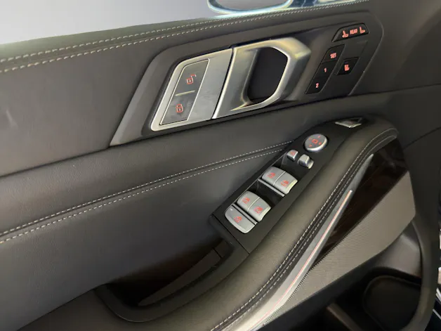 BMW X7 40i xDrive M-SportPaket