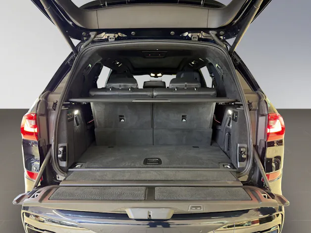 BMW X7 40i xDrive M-SportPaket